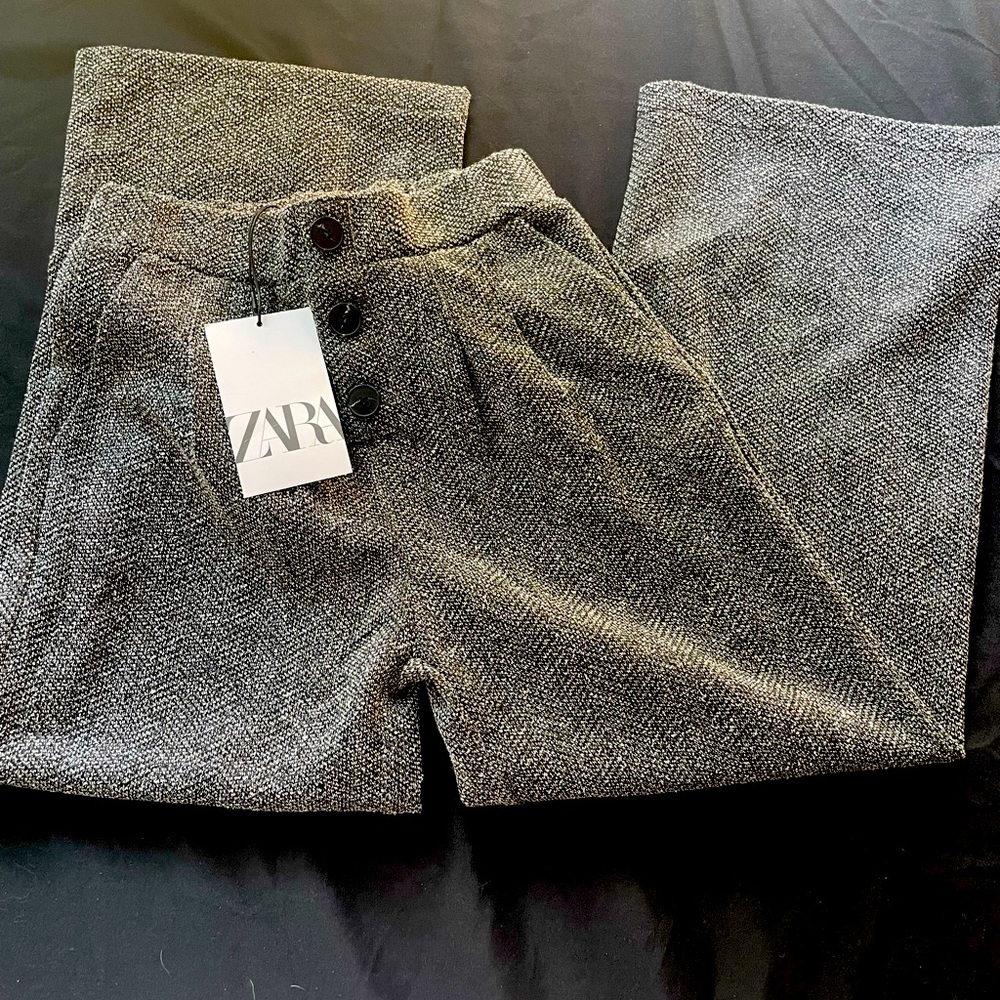 Zara girls size 9